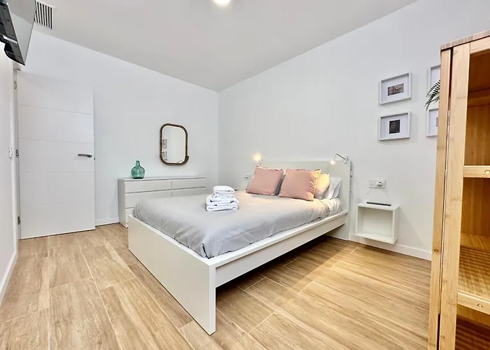 Teresitas I 펜션 San Andrés