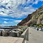 Teresitas I 別荘 San Andrés