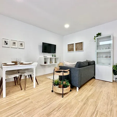 Teresitas I * San Andrés