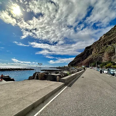 Casa de Férias Teresitas I