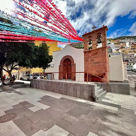 Dom wakacyjny Teresitas I San Andrés