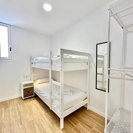 Casa de Férias Teresitas I *