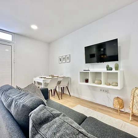 Teresitas I * San Andres (Tenerife)