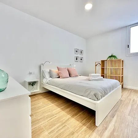 Teresitas I * San Andres (Tenerife)