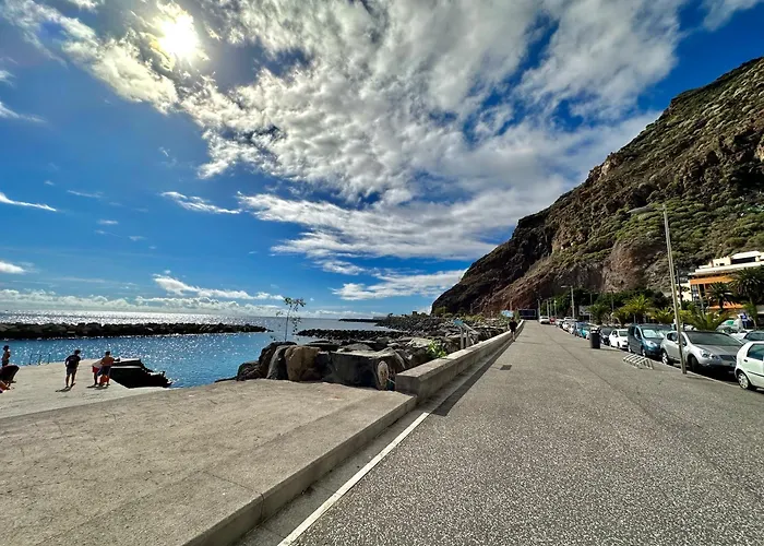 Dom wakacyjny Teresitas I