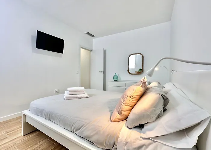 Dom wakacyjny Teresitas I