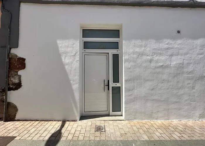 Dom wakacyjny Teresitas I San Andrés