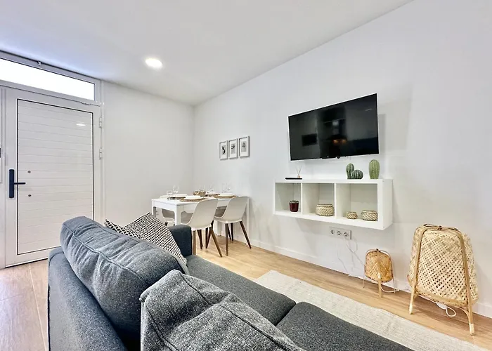 Teresitas I * San Andrés