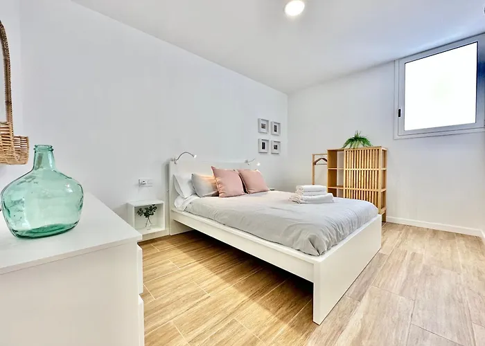 Teresitas I * San Andrés