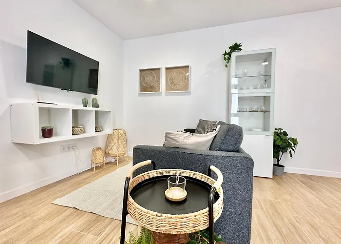 Teresitas I * San Andrés