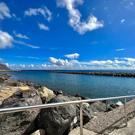 בית נופש Teresitas I *