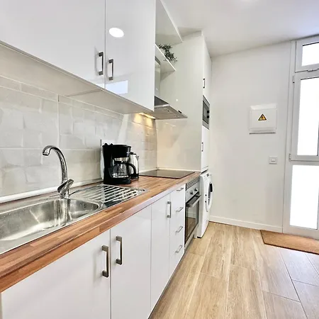 Teresitas I * San Andrés