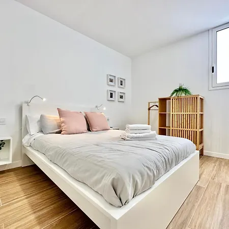 Holiday home Teresitas I