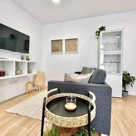 Teresitas I * San Andrés