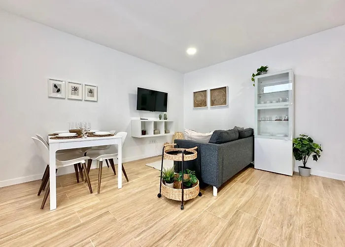 Teresitas I * San Andrés