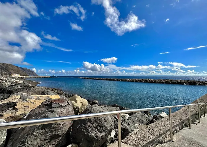 Dom wakacyjny Teresitas I *