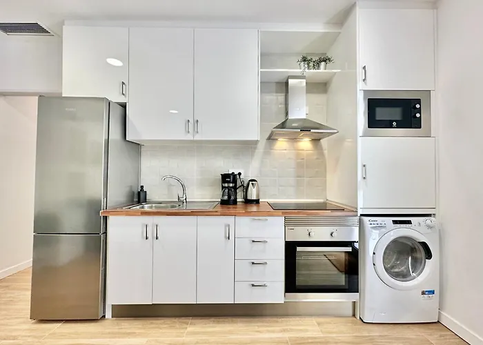 Teresitas I San Andrés