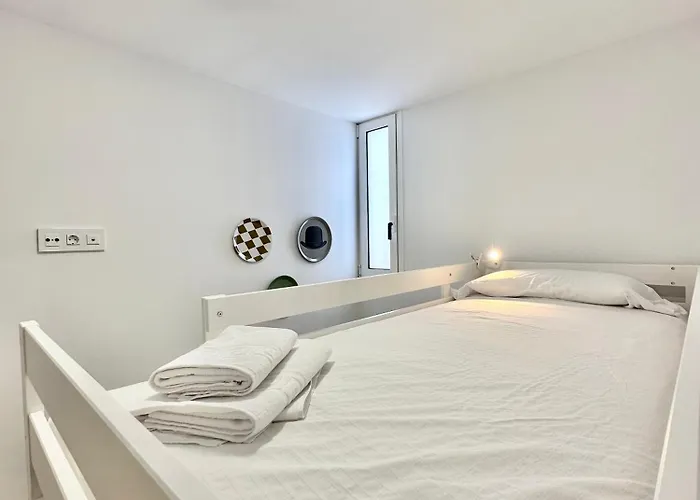 Teresitas I * San Andrés