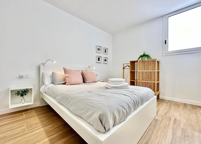 Dom wakacyjny Teresitas I