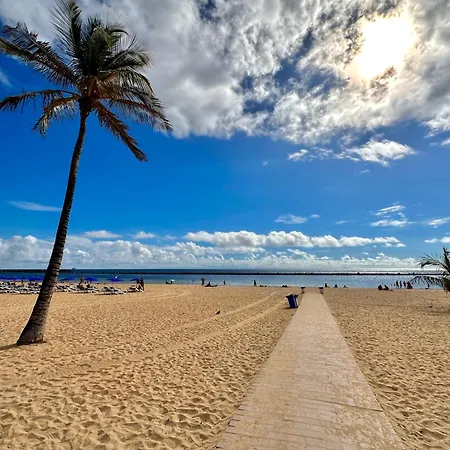 Nyaraló Teresitas I