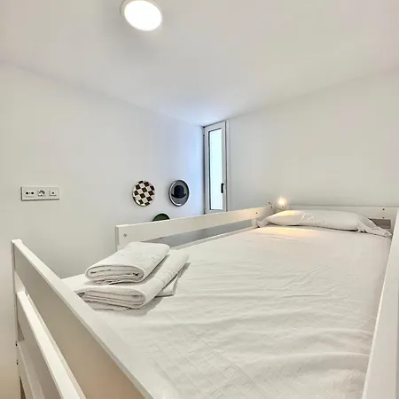 Teresitas I * San Andrés