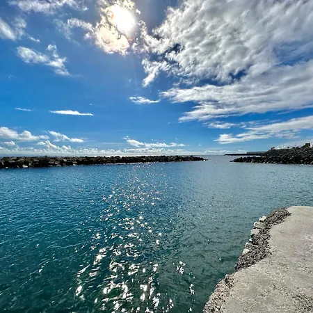 Teresitas I Nyaraló