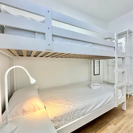 Nyaraló Teresitas I