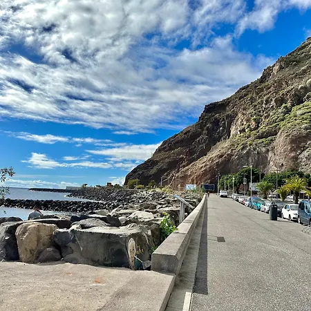 Teresitas I Nyaraló San Andrés