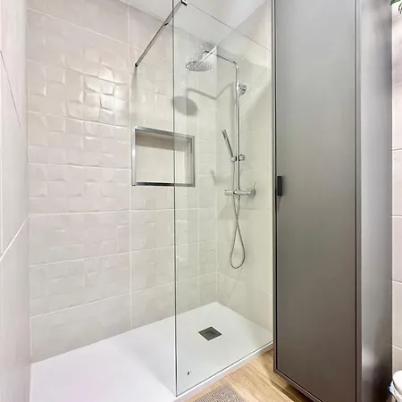 Teresitas I Nyaraló San Andrés