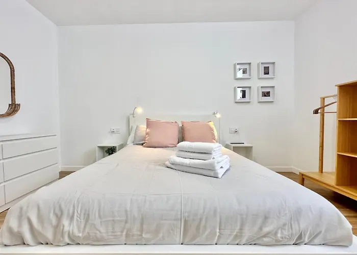 Teresitas I * San Andrés