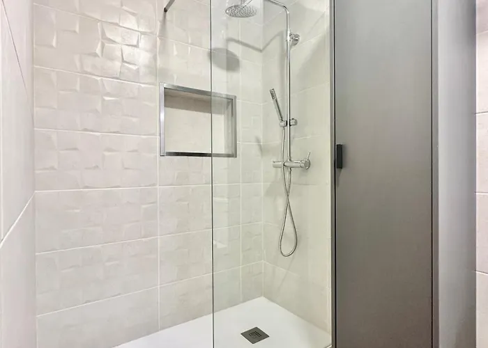 Teresitas I 別荘 San Andrés